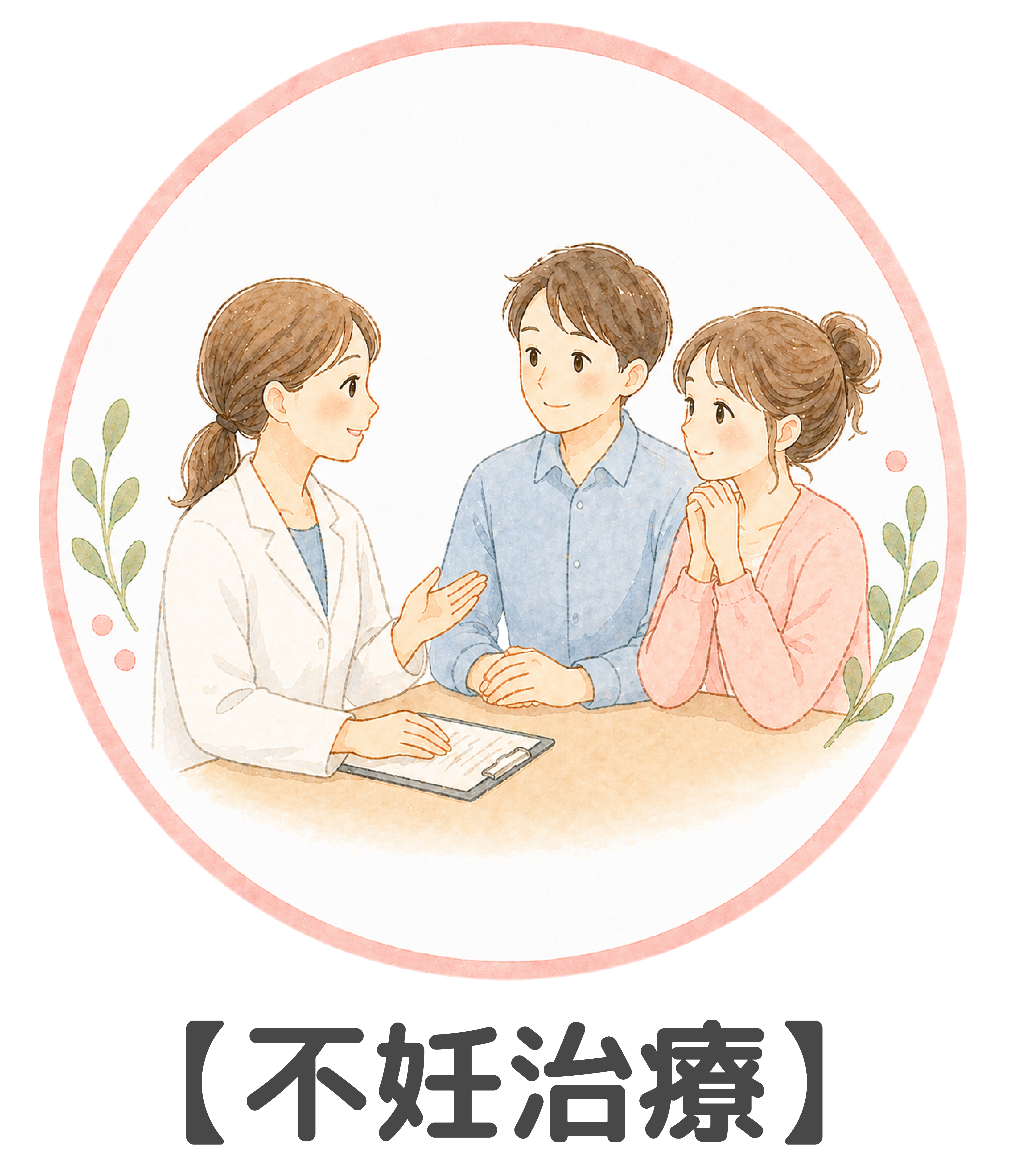 不妊治療